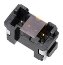 MOLEX 505575-0481 Pin Header, Signal, Wire-to-Board, 2 mm, 1 Rows, 4 Contacts, Surface Mount Straight