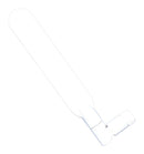 AMPHENOL RF ST1228-30-001-B Stick Antenna, 5.925 to 7.125GHz, IoT/ISM/UNII/WiFi 6/Wi-Fi 6E/WLAN/Zigbee/Bluetooth, 4.4dBi, 1W