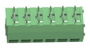 Wurth Elektronik 691408520004B 691408520004B Wire-To-Board Terminal Block 5.08 mm 4 Ways 28 AWG 12 2.5 mm&Acirc;&sup2; Push In