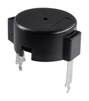 KINGSTATE KPEG104-3V Transducer, Continuous, 2 kHz, Through Hole, 28000 pF