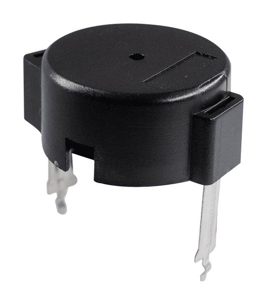 KINGSTATE KPEG104-3V Transducer, Continuous, 2 kHz, Through Hole, 28000 pF