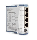 NI 779892-02 779892-02 Serial Interface Module C Series NI-9871 RS422/RS485 4 Port