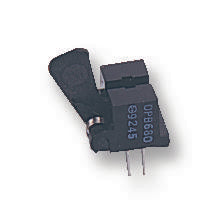 TT Electronics / Optek Technology OPB680 OPB680 Transmissive Photo Interrupter Phototransistor Through Hole 50 mA 3 V