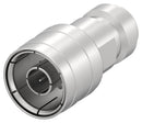 TE CONNECTIVITY 2441543-1 RF ADAPTOR, N JACK-PLUG, 50 OHM