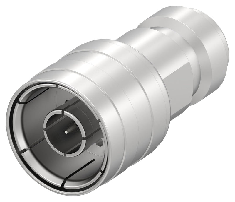 TE CONNECTIVITY 2441543-1 RF ADAPTOR, N JACK-PLUG, 50 OHM