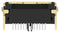 TE CONNECTIVITY 2485396-1 HDMI CONN, R/A RCPT, 19POS, PCB