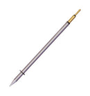 METCAL MFTC-7CH5002 Solder Tip Cartridge, MX-H9-MFH & CV-H9-MFH Handpieces, Chisel, 0.2 x 5mm, MicroFine 700 Series