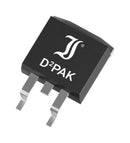 DIOTEC LDP02-30AYD2-AQ TVS Diode, Unidirectional, 26 V, 42.1 V, TO-263AB (D2PAK), 3 Pins