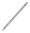 MULTICOMP PRO MP741044 Soldering Tip, MP741034 90W Soldering Stations, 45&deg; Hoof, 1 mm