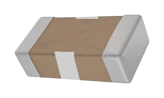 KYOCERA AVX W3F11A4718AT1F Feedthrough Capacitor, 470 pF, 100 V, 300 mA, 1206 [3216 Metric], Surface Mount, -20%, +50%