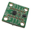 ANALOG DEVICES EVAL-ADXL363Z Evaluation Board, ADXL363, 3-Axis MEMS Accelerometer
