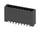 PHOENIX CONTACT 1340373 Pin Header, Wire-to-Board, 3.81 mm, 1 Rows, 8 Contacts, Through Hole Straight, CONNEXIS D Series