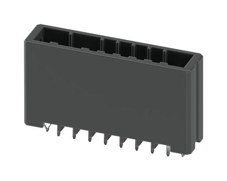 PHOENIX CONTACT 1340373 Pin Header, Wire-to-Board, 3.81 mm, 1 Rows, 8 Contacts, Through Hole Straight, CONNEXIS D Series