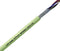LAPP 0031320 Multipair Cable, Data, Screened, 2 Pair, 0.22 mm&sup2;, 3.3 ft, 1 m