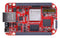 BEAGLEBOARD 102110898 SBC, BeagleV Fire, MPFS025T-FCVG484E, 64bit, 2GB RAM, 16GB eMMC, 108 I/O pins, USB Type-C GTIN UPC EAN: 640265310997