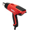 WELLER WLHG2023C Heat Gun, Stageless Temperature Control, 2kW, 230VAC, 600&deg;C, 67dB, 50/60Hz
