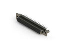 EDAC 628-037-220-049 D SUB CONN RCPT, 37POS, DC, SOLDER