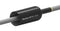 RAYCHEM - TE CONNECTIVITY MWTM-25/8-1000/S Heat Shrink Tubing, 3:1, 0.984 ", 25 mm, Black, 3.3 ft, 1 m
