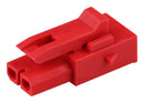 MOLEX 215759-1025 Connector Housing, Micro-Fit+ Versa 215759 Series, Receptacle, 5 Ways, 3 mm
