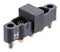 HARWIN KA1-MV20305M1 Rectangular Power Connector, 3 Contacts, Kona KA1 Series, PCB Mount, Through Hole Straight