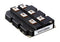 INFINEON FZ1200R33HE4DB9BPSA1 IGBT Module, Single Switch, 1.2 kA, 2.65 V, 3600 kW, 150 &deg;C, Module