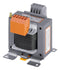 Block STEU 20/23 STEU 20/23 Chassis Mount Transformer Open Style Control and Safety Isolating 230V 400V 2 x 115V 20 VA New