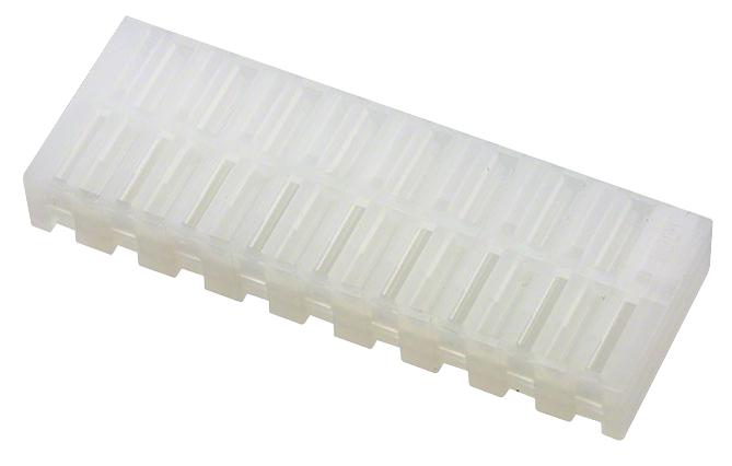 MOLEX 10-01-1094 Connector Housing, KK 508 3001, Receptacle, 9 Ways, 5.08 mm, Molex KK 508 3001 Series Contacts