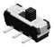 MULTICOMP PRO MPLSSAM22-V-T/R Slide Switch, DPDT, Surface Mount, 100 mA