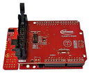 INFINEON CURSENSORPROGGEN2TOBO1 Evaluation Board, TLE4973, Magnetic Current Sensor SP005859612