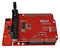INFINEON CURSENSORPROGGEN2TOBO1 Evaluation Board, TLE4973, Magnetic Current Sensor SP005859612