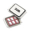 INFINEON IRF60DM206ATMA1 Power MOSFET, N Channel, 60 V, 130 A, 0.0022 ohm, DirectFET ME, Surface Mount
