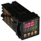 ATC 385AR-100-T5X Digital Timer, Multifunction, 4 Digit, 2 x SPST, 5 A, 270 V, 9 Ranges, 0 to 9999 S, 385AR Series