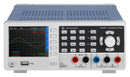 ROHDE & SCHWARZ NPA701 COMPLIANCE TESTER, 2CH, 100KHZ, 100-230V