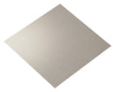KEMET FG2(100)-80X80T2900 Noise Suppression Sheet, Absorber, Polymer Film, 80mm Length x 80mm Width x 0.1mm Depth