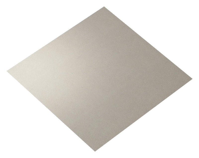 KEMET FG2(100)-80X80T2900 Noise Suppression Sheet, Absorber, Polymer Film, 80mm Length x 80mm Width x 0.1mm Depth