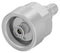 TE CONNECTIVITY 2441452-1 RF ADAPTOR, 2.92MM PLUG-JACK, 50 OHM
