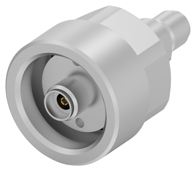 TE CONNECTIVITY 2441452-1 RF ADAPTOR, 2.92MM PLUG-JACK, 50 OHM