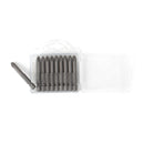 MULTICOMP PRO MP012263 Phillips Bit, 10 Pieces of Phillips Driver Bits, PH2, 50mm, S2