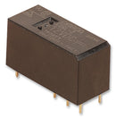 Omron Electronic Components G2RL-14 DC24 G2RL-14 DC24 General Purpose Relay G2RL Series Power Non Latching Spdt 24 VDC 12 A