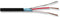 PRO POWER PP3746. Multicore Cable, Screened