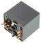 PANASONIC CB1AH-P-12V Automotive Relay, 12 VDC, 70 A, SPST-NO, Through Hole, Solder, CB