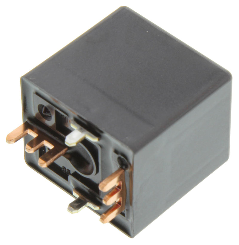 PANASONIC CB1AH-P-12V Automotive Relay, 12 VDC, 70 A, SPST-NO, Through Hole, Solder, CB