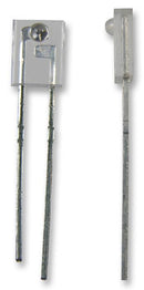TT Electronics / Optek Technology OP140A OP140A Infrared Emitter 935 nm 80 &deg; Side Looking 1 &Acirc;&micro;s 500 ns
