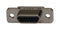 MICRODOT - TE CONNECTIVITY 1532210-1 D Sub Connector, Micro D, Plug, MCKS, 15 Contacts, Solder Cup