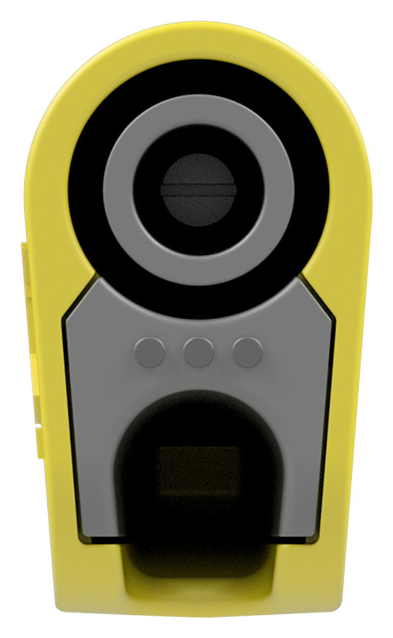 Staubli 66.2025-24 66.2025-24 Banana Test Connector Plug Cable Mount 32 A 1 kV Gold Plated Contacts Yellow