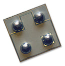 VISHAY SI8483DB-T2-E1 Power MOSFET, P Channel, 12 V, 16 A, 0.022 ohm, MICRO FOOT, Surface Mount