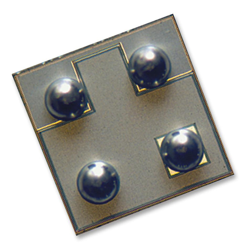 VISHAY SI8483DB-T2-E1 Power MOSFET, P Channel, 12 V, 16 A, 0.022 ohm, MICRO FOOT, Surface Mount