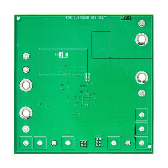 ANALOG DEVICES DC2342A Demo Board, LT3762EUFD, Boost (Step Up), 4V to 28V in, 32V out, 2A, 1 Outputs