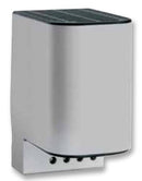 SCHNEIDER ELECTRIC NSYCR10WU2C Heater, Insulated Resistance, 250 V, 10 W, 98 mm, 38 mm, 75 mm, 3.86 "