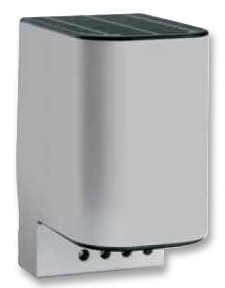 SCHNEIDER ELECTRIC NSYCR10WU2C Heater, Insulated Resistance, 250 V, 10 W, 98 mm, 38 mm, 75 mm, 3.86 "